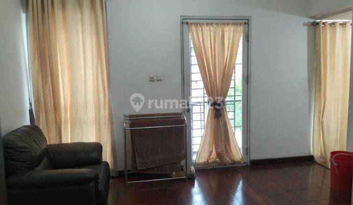 Rumah Semi Furnished SHM - Sertifikat Hak Milik di Premier Pavilion 
pegadungan 
kalideres 
jakarta barat, Citra Garden 2