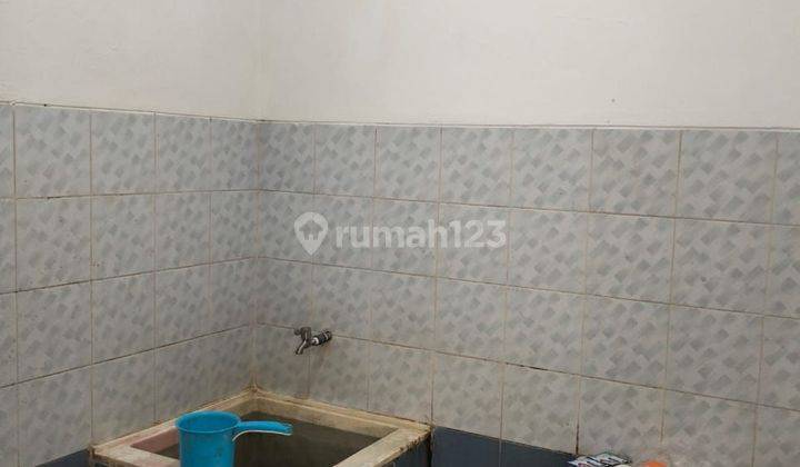 Rumah Kontrakan Di Citra 5
jak Bar
kalideres Sudah Renovasi 2