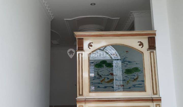 Rumah Citra garden 3 model Classic siap huni Utara 2