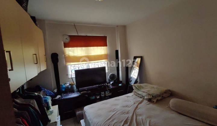 Dijual apart Palm Mansion 4