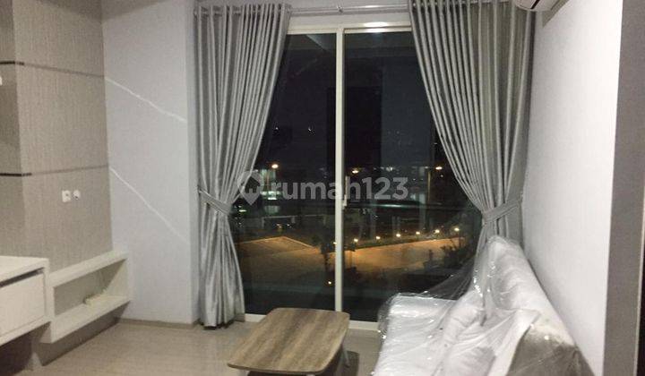 Dijual Apartemen CitraLake Suites di citra garden 6 1