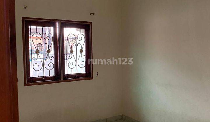 Rumah di CITRA GARDEN 2 Tenggara 2 lantai rapi siap huni 3
