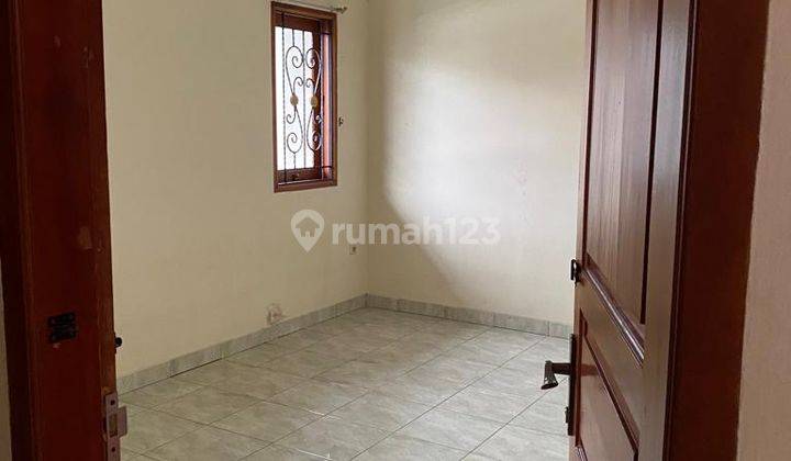 Rumah di CITRA GARDEN 2 Tenggara 2 lantai rapi siap huni 4