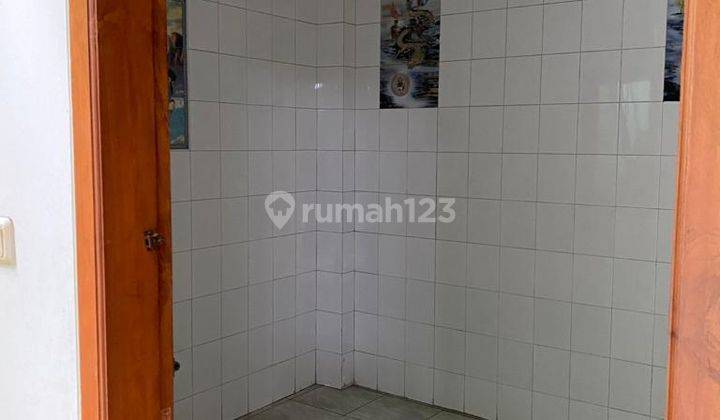 Rumah di CITRA GARDEN 2 Tenggara 2 lantai rapi siap huni 6