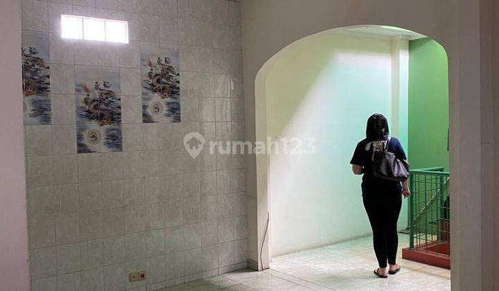 Rumah di CITRA GARDEN 2 Tenggara 2 lantai rapi siap huni 5