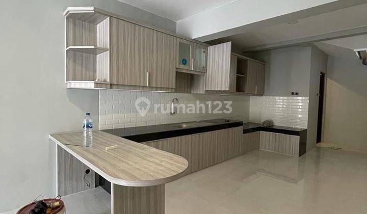 Rumah Di Citra Garden 2 Ext 2 Lantai Shm Timur Laut Bagus 1