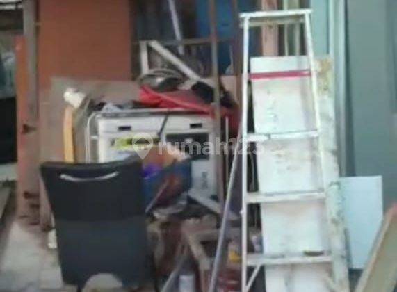 Rumah tua hitungTanah di Peta utara
Kalideres
Jakarta Barat SHM 2