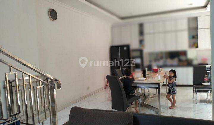 Rumah Minimalis di CITRA 2 EXT 3 Lantai SHM Bagus hadap Utara 2