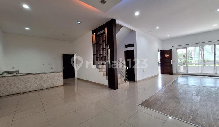 Rumah BARU di CITRA GARDEN 6 SHM 3 Lantai Minimalis