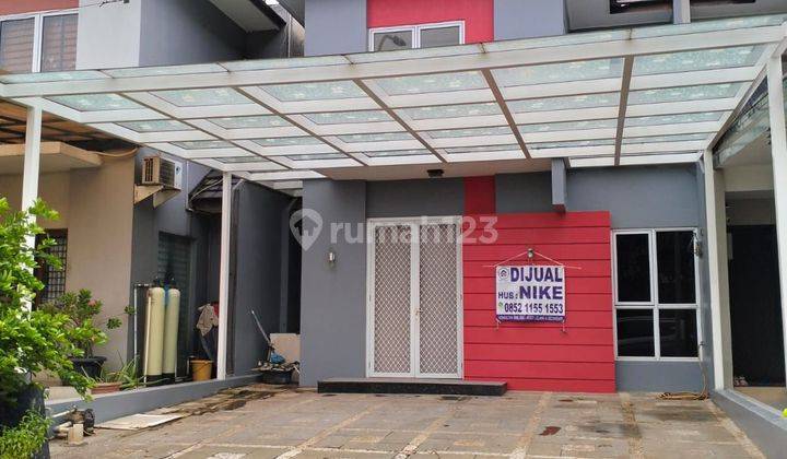 Turun Harga Rumah di Citra Garden Premier Pavilion
Jakarta Barat 1