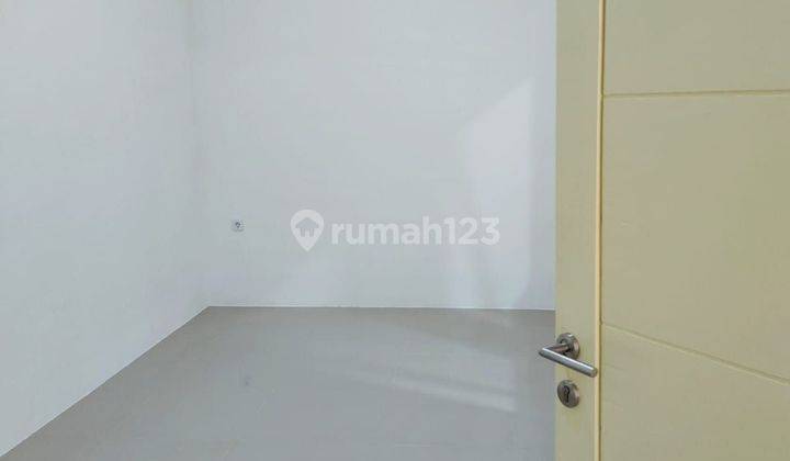 Rumah Kontrakan Di Citra 5 Sudah Renovasi Utara Bagus 2