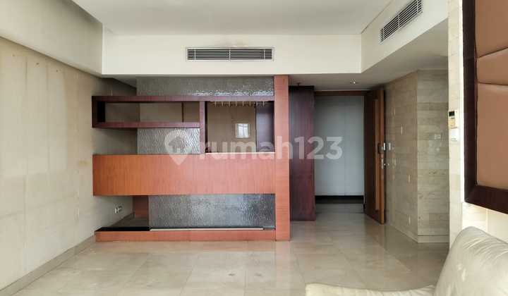 Apartement The Summit Kelapa Gading Jakarta Utara 156M2