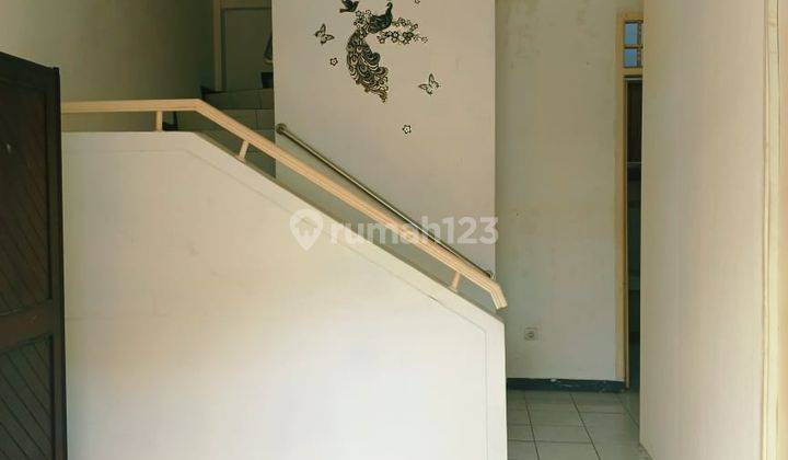 Dijual Cepat Rumah Di Taman Palem Lestari Jakarta Barat 2
