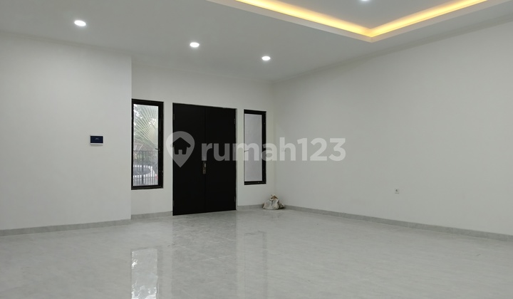 Rumah Baru Minimalis Di Citra Garden 2 Ext Jakarta Barat 2