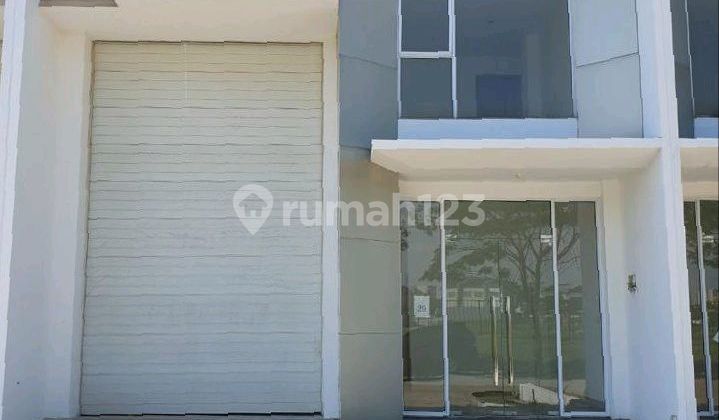 Warehouse in Citra Garden 8 West Jakarta, land area 136m2 Warehouse in Citra Garden 8 West Jakarta, land area 136m2