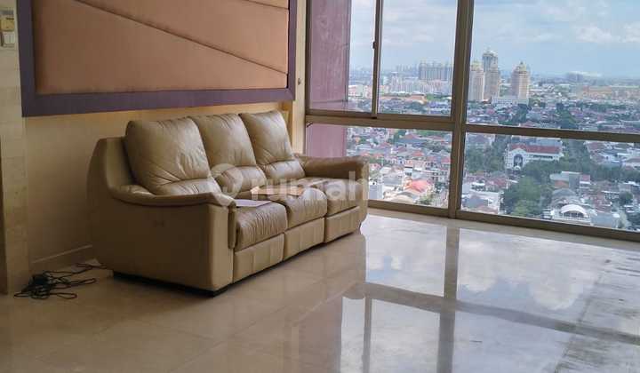 Apartement The Summit Kelapa Gading Jakarta Utara 156M2 Apartement The Summit Kelapa Gading Jakarta Utara 156M2
