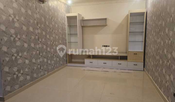 Jual Rumah 2 Lantai Citra Garden 2 Bagus 160M2 Hadap Selatan 2