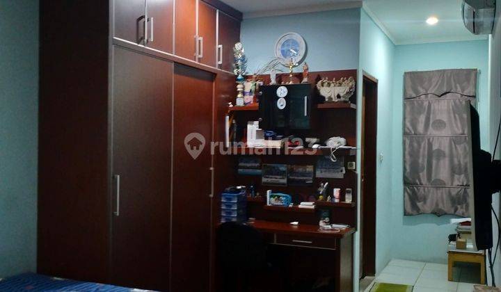 Rumah Semi Furnished SHM - Sertifikat Hak Milik di Premier Pavilion 
pegadungan 
kalideres 
jakarta barat, Citra Garden 1