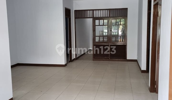 Rumah Di Citra Garden 2
jak Bar Kalideres Sudah Renovasi