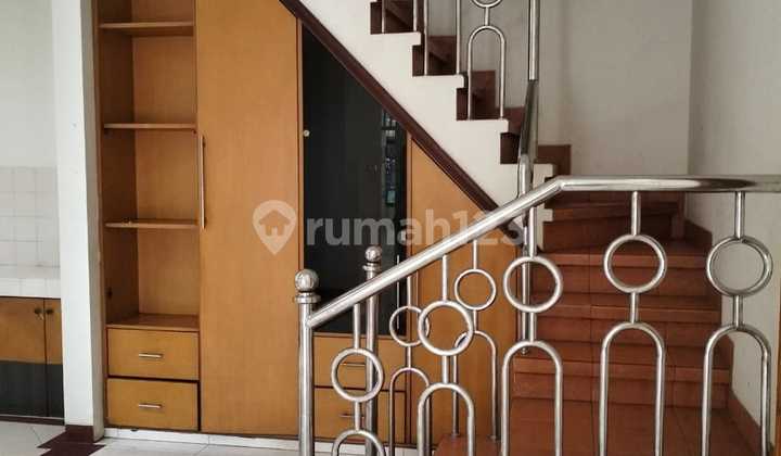 Neat House in Citra Garden West Jakarta 2