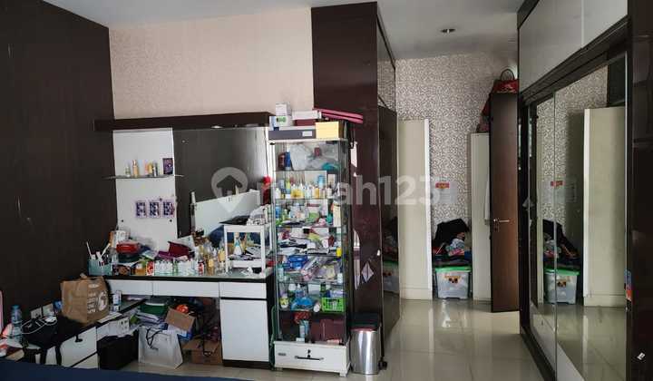 Rumah Citra Garden City 6 Jakarta Barat Bagus Minimalis Furnish 2