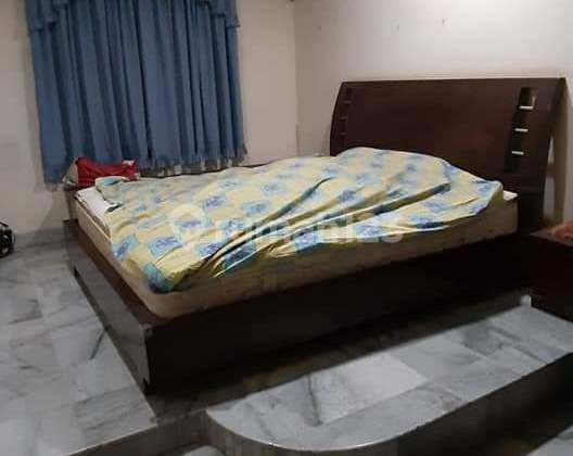 Sewa Rumah Citra Garden 2 Jakarta Barat Hadap Timur Laut 96M2 2