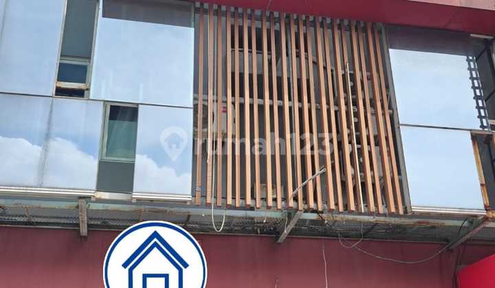 Dijual Ruko 3 Lantai Di Citra Garden 6 Jakarta Barat