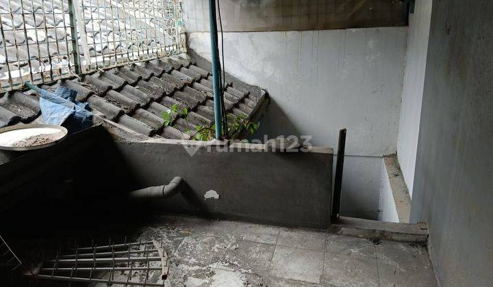 Murah! Rumah Di Citra Garden 2
kalideres
jakarta Barat Shm 2