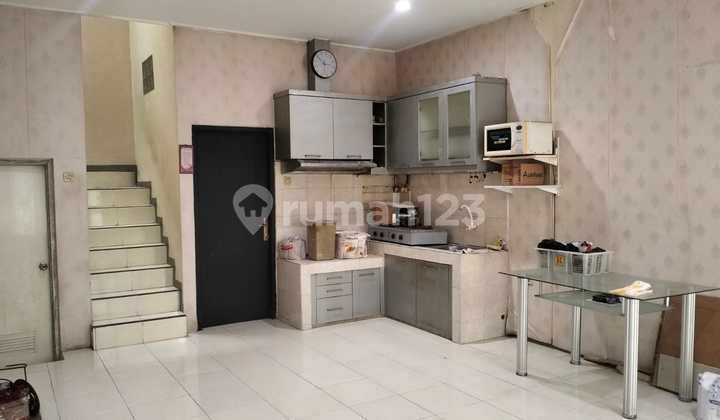 Jual Rumah Citra Garden 2 Ext Hadap Timur Rapi Siap Huni