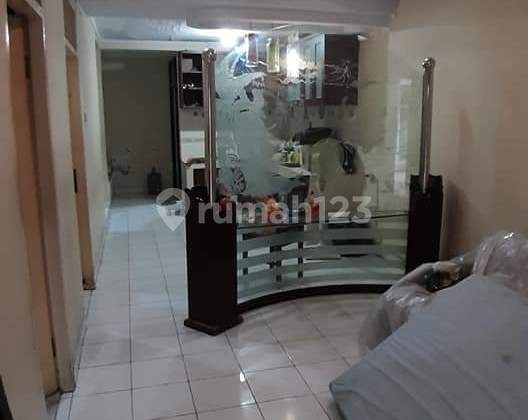 Sewa Rumah Citra Garden 2 Jakarta Barat Hadap Timur Laut 96M2