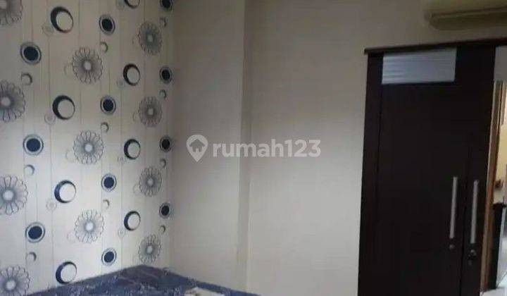 Apartemen Palm Mansion 2 Kamar Tidur Bagus Semi Furnished 2