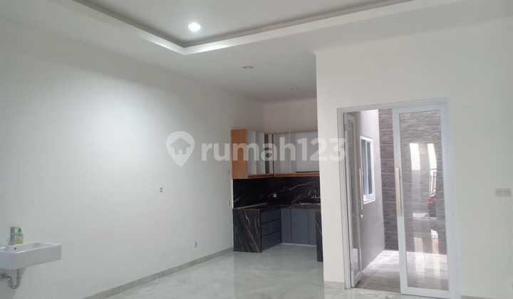 Rumah Di Perumahan Citra 2 Extention Jakarta Barat SHM
