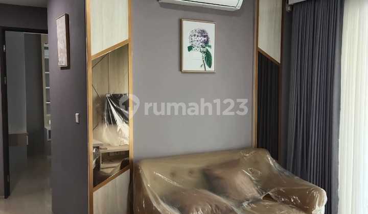 Apartemen Citralake Suites Citra Garden 6 Jakarta Barat Furnished 1