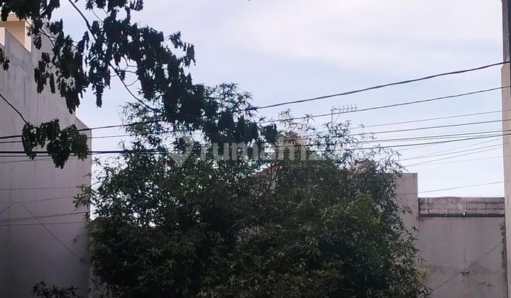 Citra Garden 2 Plot Area 280m2 HGB Certificate South Facing