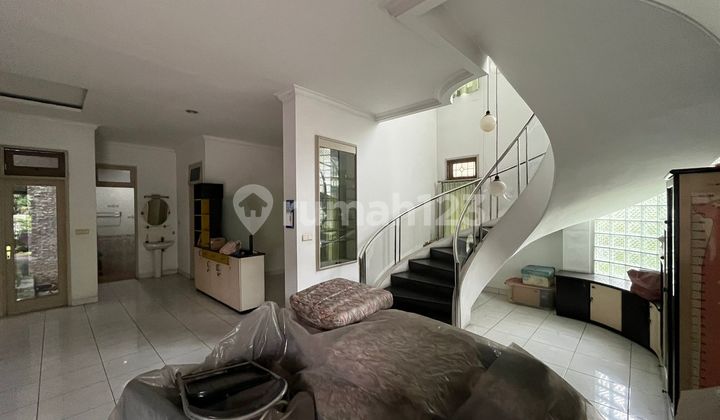 Hoek 2-Story House in Citra Garden 1