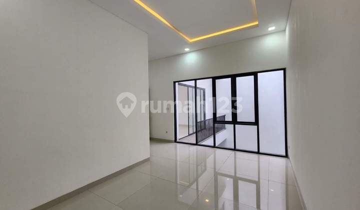 Turun Harga Rumah Baru Mewah Di Citra Garden 2 Ext Luas 200m2 2