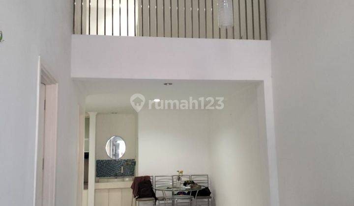 Rumah Kontrakan Di Citra Garden 5 Sudah Renovasi 2 Lantai 1