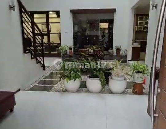 Rumah Bagus Keren Di Taman Surya 5 Shm 3 Lantai 2