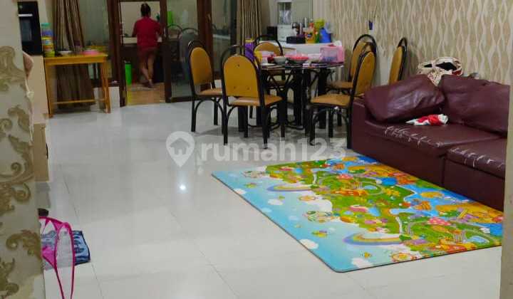 Turun Harga Rumah Di Puri Gardena Kalideres Jakbar Shm