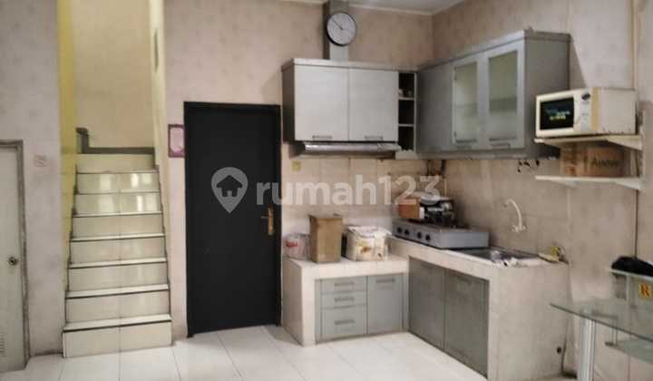Jual Rumah Citra Garden 2 Ext Hadap Timur Rapi Siap Huni 2