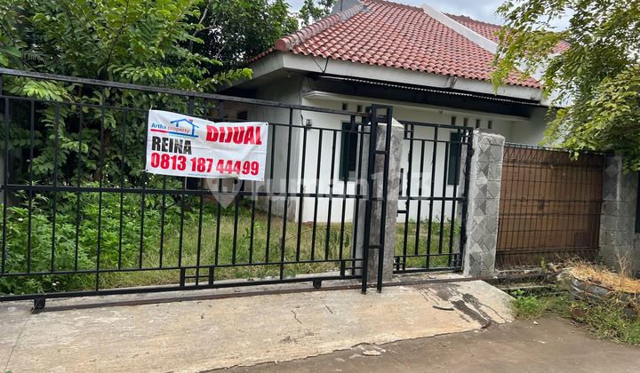 Rumah Murah Dekat Tol