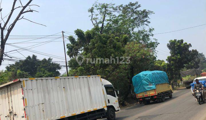 Jln Raya Narogong-Cileungsi 2