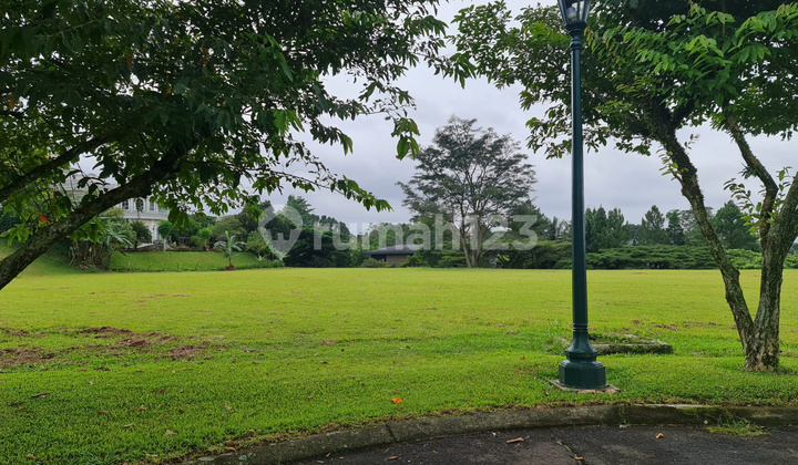 Jual Cepat BU - Cluster Exclusive 1