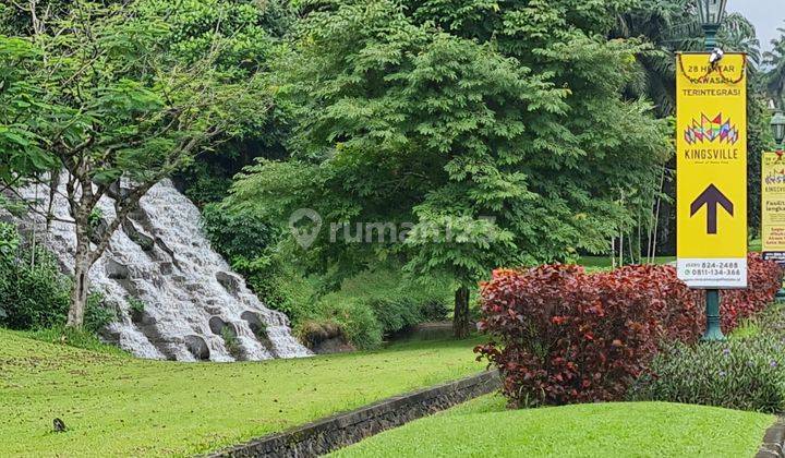 Jual Cepat BU - Cluster Exclusive 3