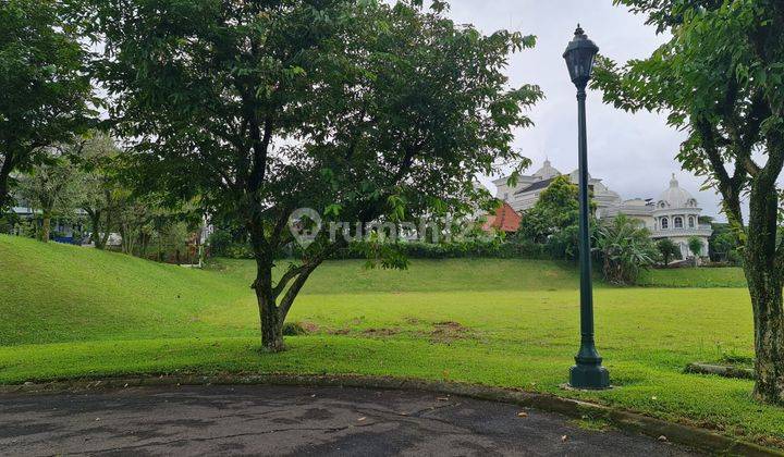 Jual Cepat BU di Rancamaya-Bogory, Rancamaya 3