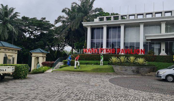 Jual Cepat BU di Rancamaya-Bogory, Rancamaya 7