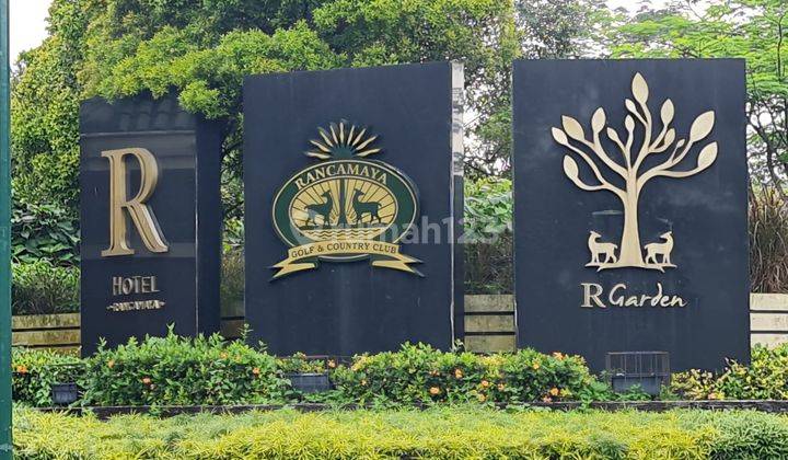 Jual Cepat BU di Rancamaya-Bogory, Rancamaya 9