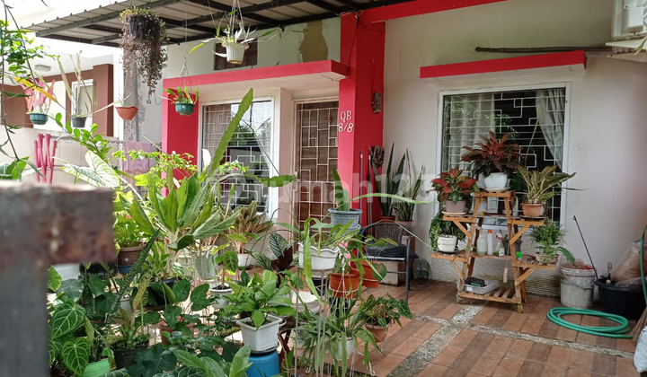 Harvest City-Cileungsi 2