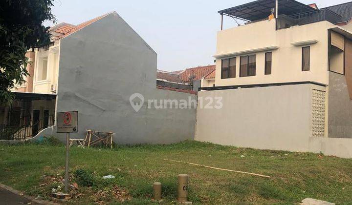 Dijual kapvling siap bangun - Citra gran 1