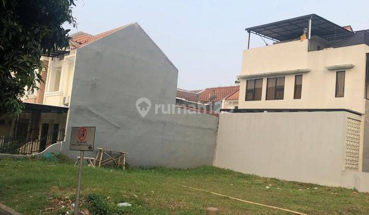 Dijual kapvling siap bangun - Citra gran 2